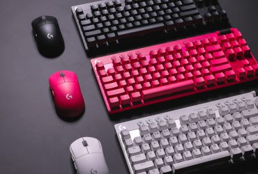 Logitech G