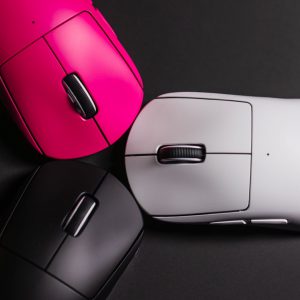 Logitech G