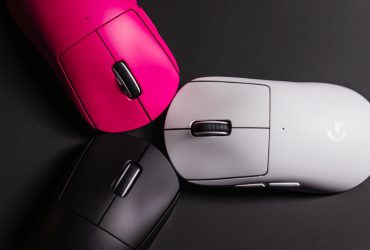Logitech G