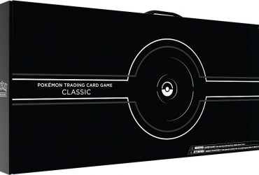 Pokémon Trading Card Game Classic