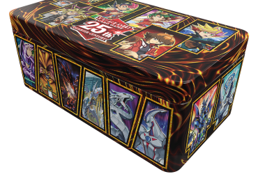 Yu-Gi-Oh!