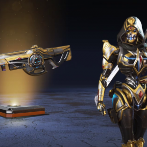 Apex Legends