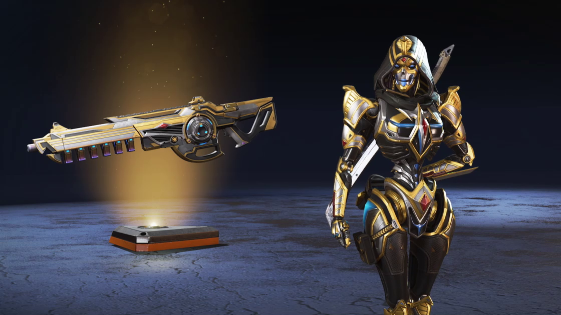 Apex Legends