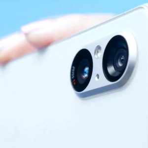 Xperia 5V