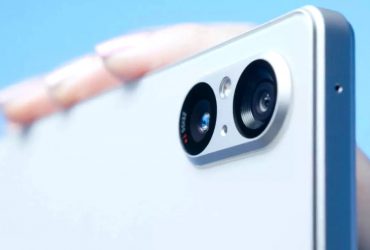 Xperia 5V