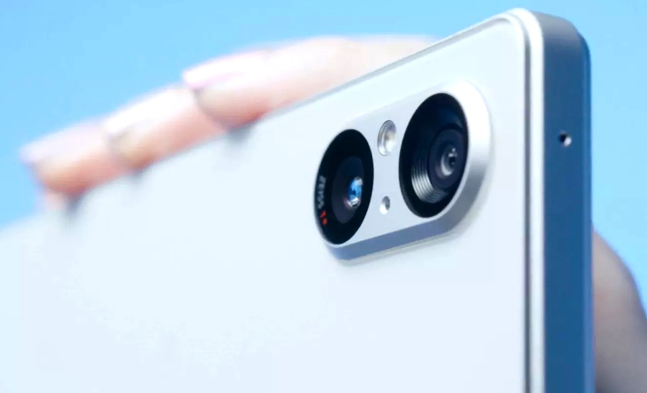 Xperia 5V