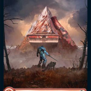 Magic The Gathering