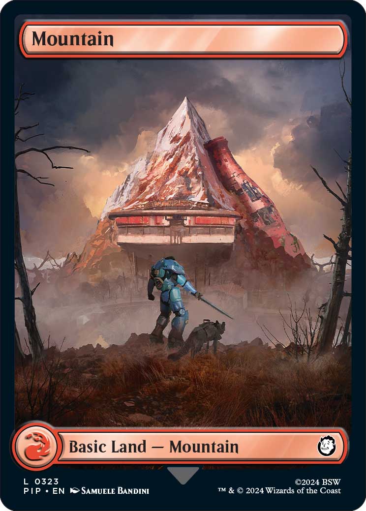 Magic The Gathering