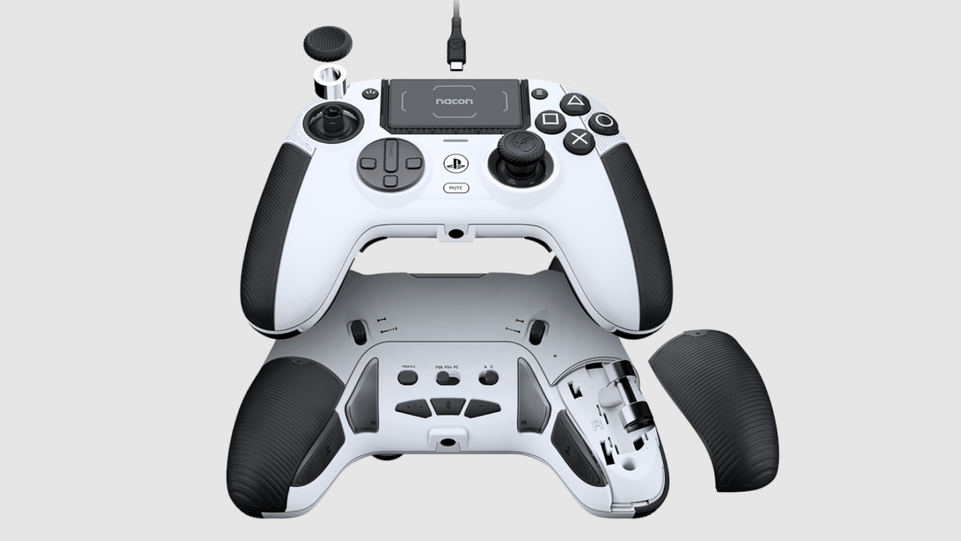 Revolution 5 Pro