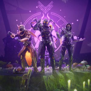 Destiny 2