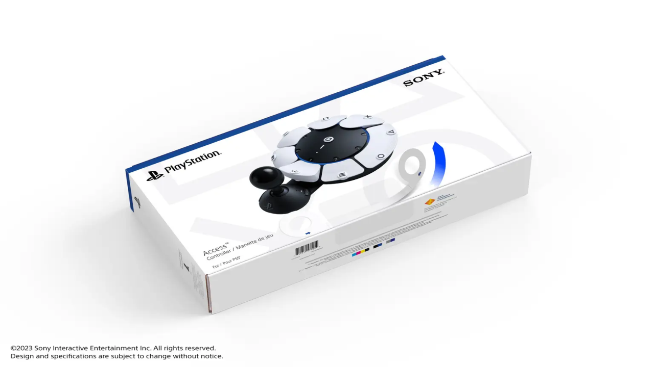 Access Controller