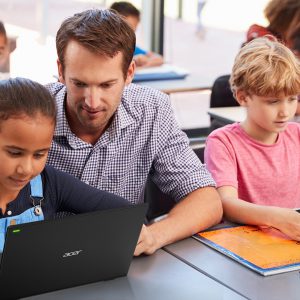 Acer of Education