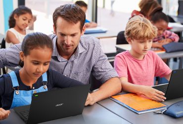 Acer of Education