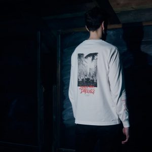 Alan Wake 2 Makia