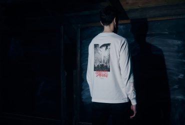 Alan Wake 2 Makia