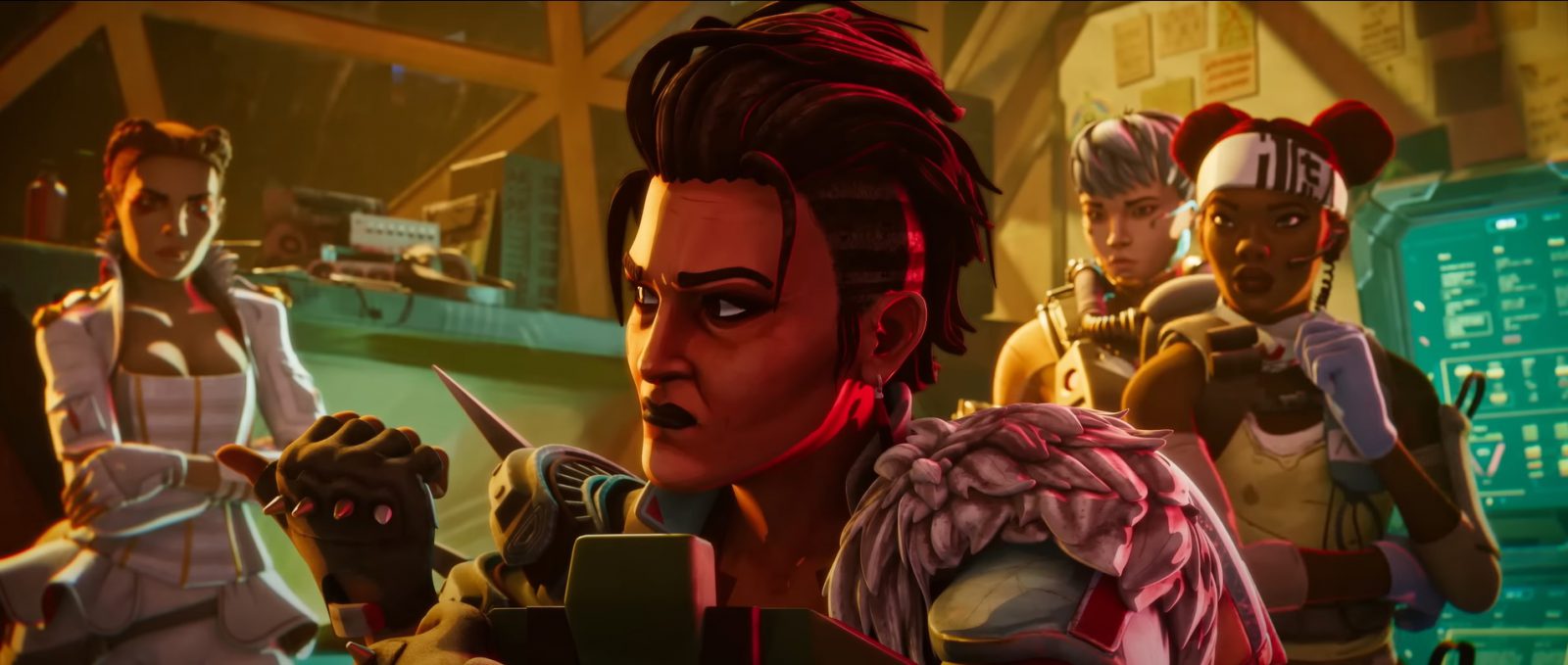Apex Legends