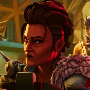 Apex Legends