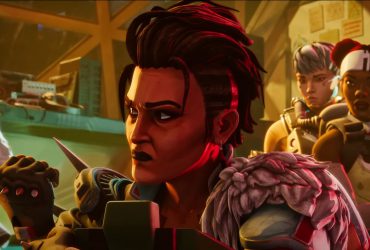 Apex Legends