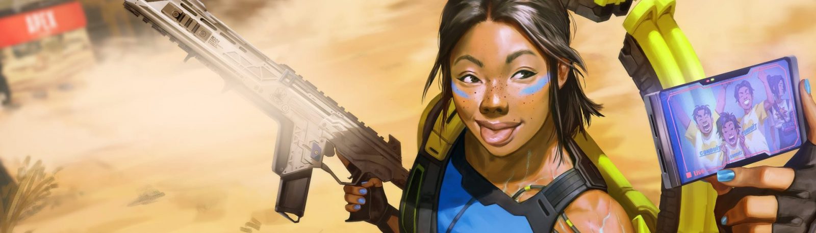 Apex Legends
