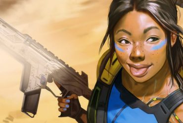 Apex Legends