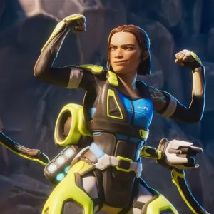 Apex Legends Scintilla
