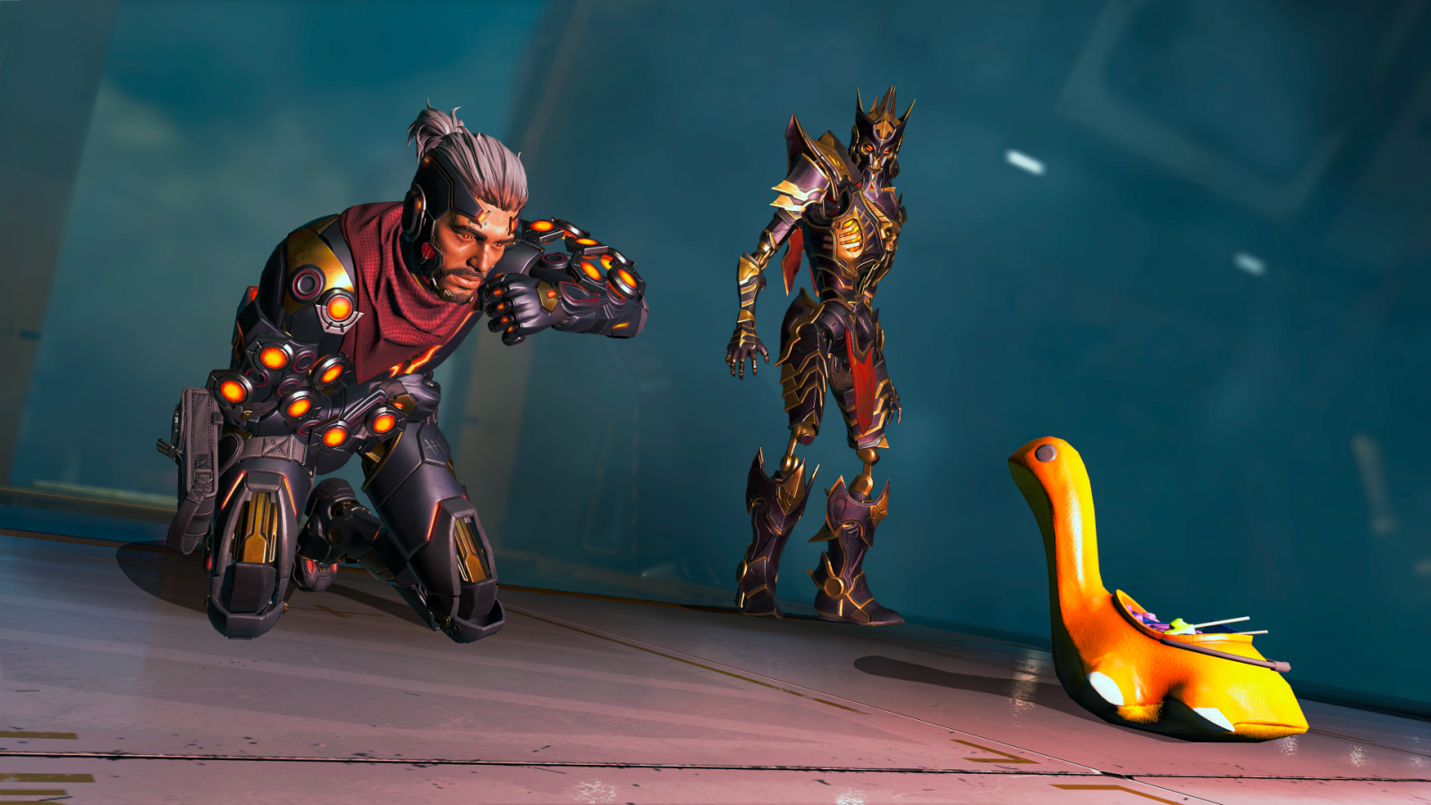 Apex Legends