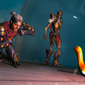 Apex Legends