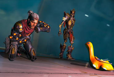 Apex Legends