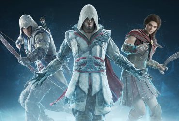 Assassin's Creed Nexus VR