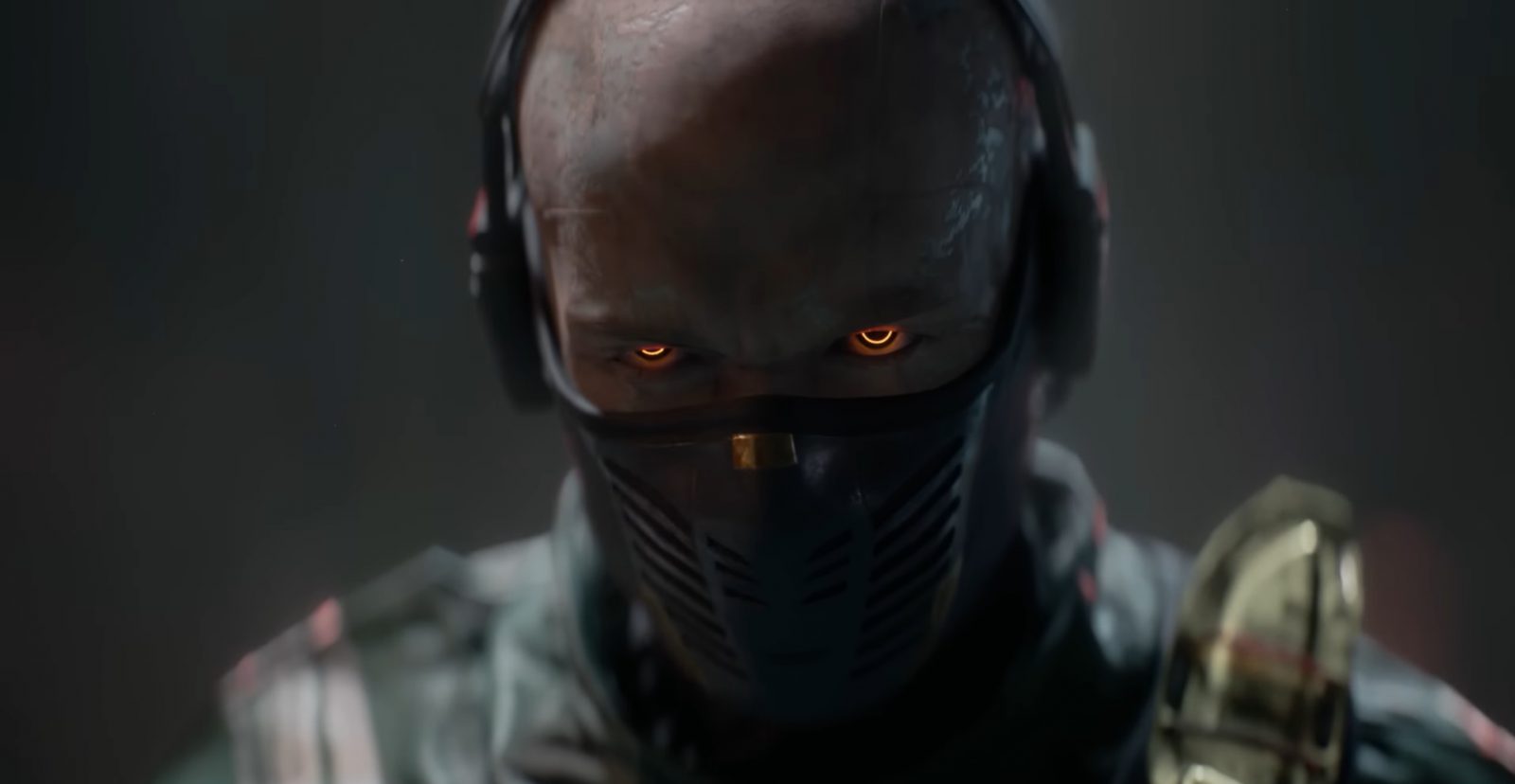 Battlefield 2042