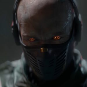 Battlefield 2042