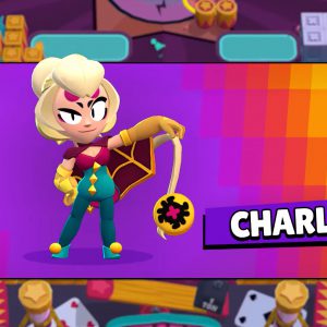 Brawl Stars