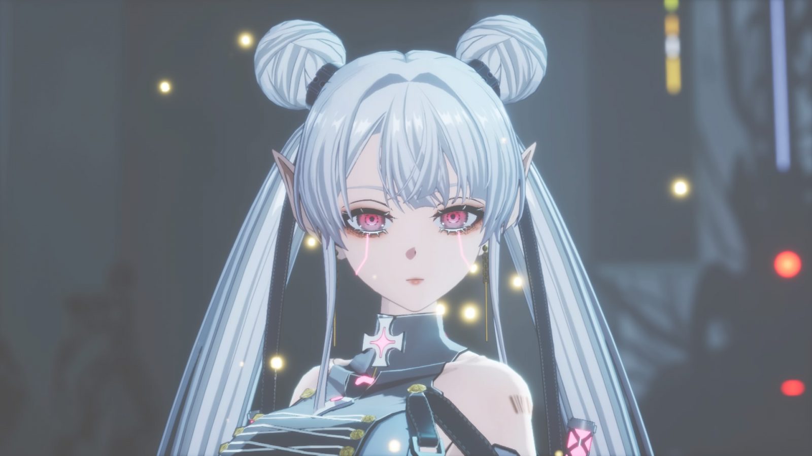 CryMachina