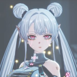 CryMachina