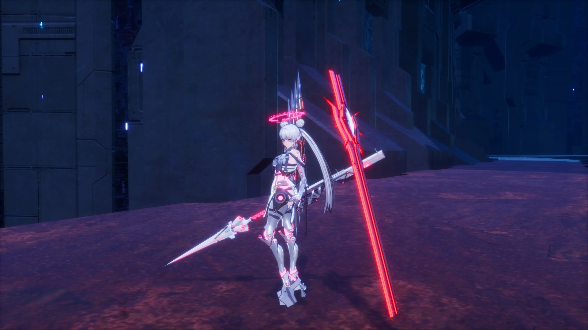 CryMachina