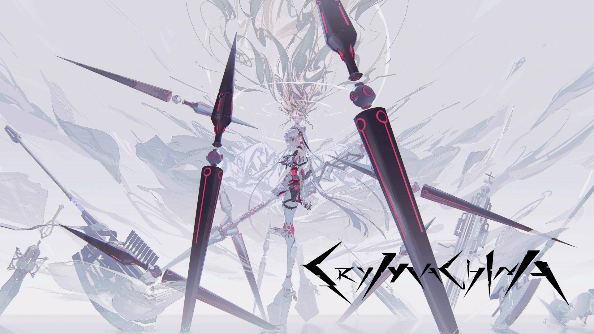 CryMachina