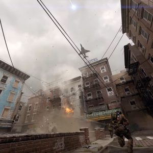 Call of Duty Modern Warfare III