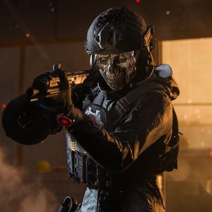 Call of Duty Modern Warfare 3