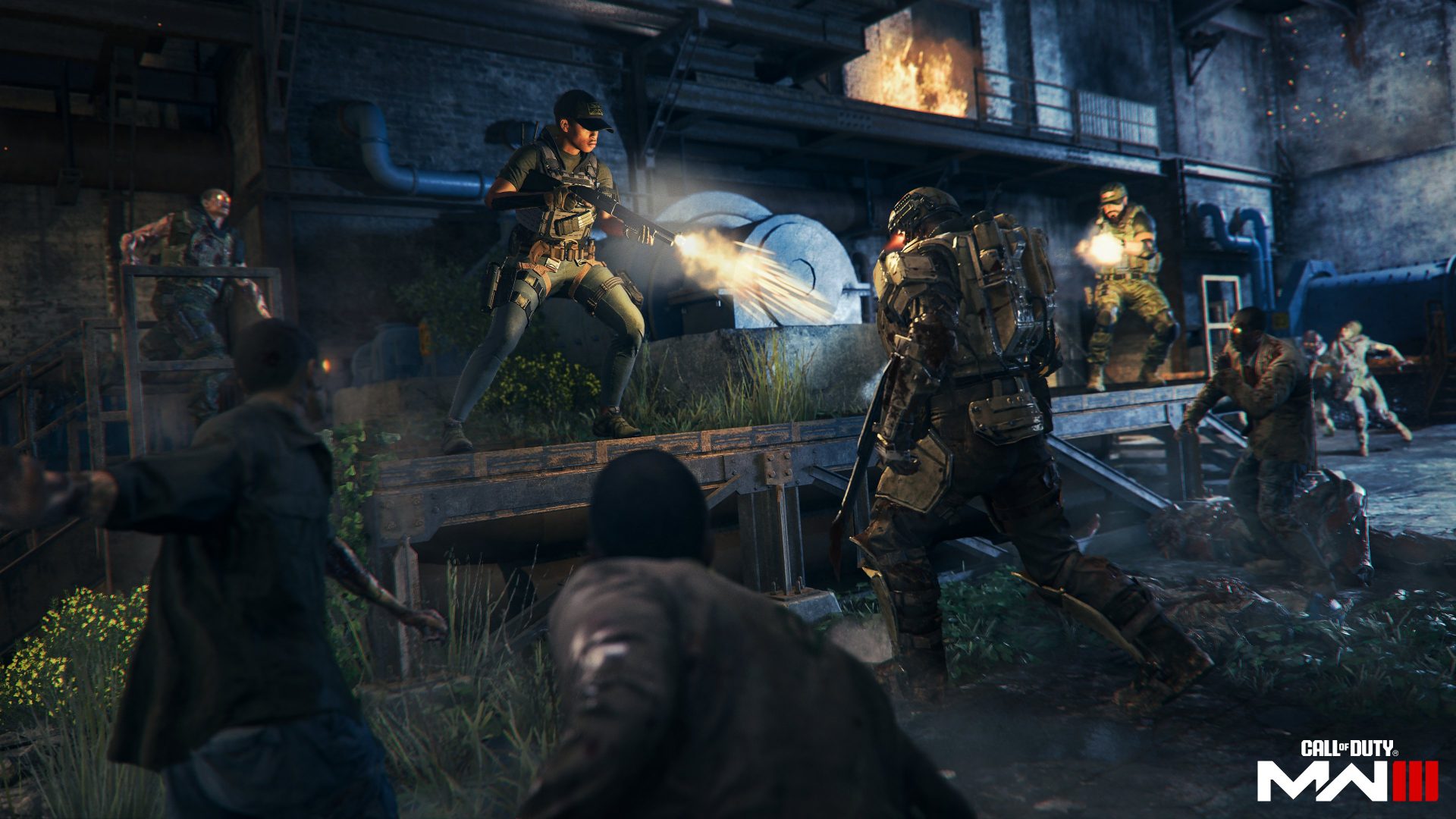 Call of Duty Modern Warfare 3