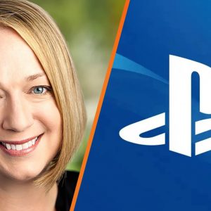 PlayStation Connie Booth