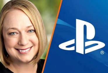 PlayStation Connie Booth