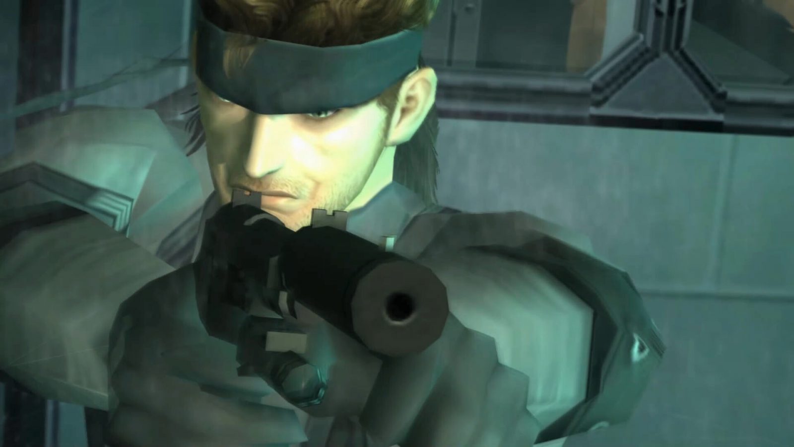 Metal Gear Solid Recensione