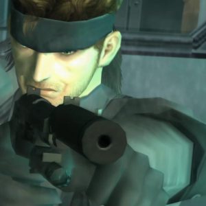 Metal Gear Solid Recensione