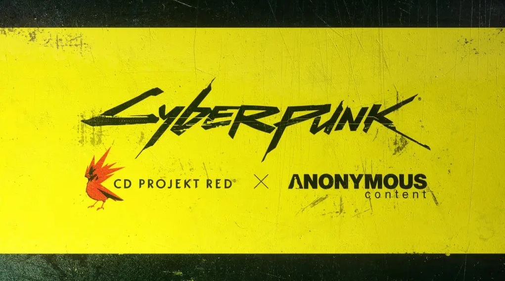 Cyberpunk 2077 CD Projekt RED Anonymous Content