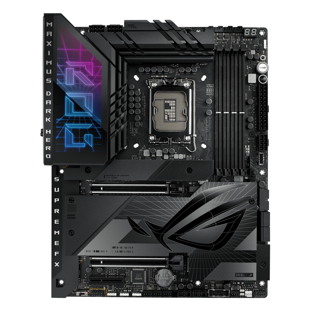 ASUS 