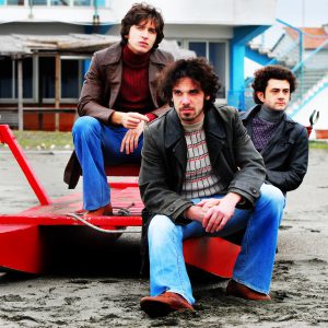 Romanzo Criminale