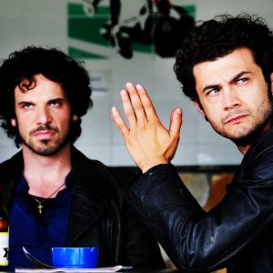 Romanzo Criminale