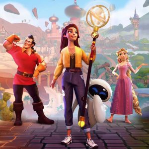 Disney Dreamlight Valley
