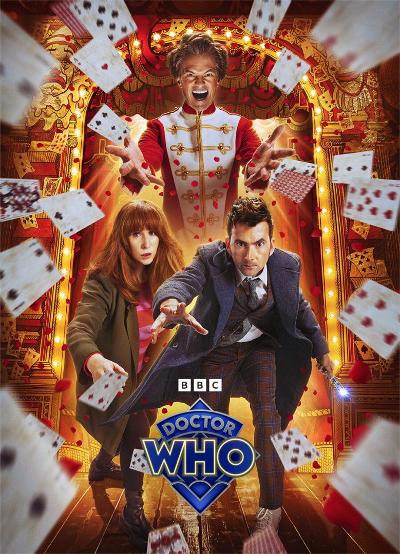 Doctor Who