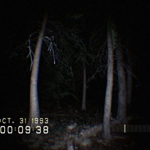 Don't Scream